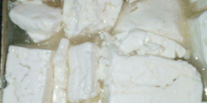 پنیر لیقوان تقلبی علائم فاسد شدن پنیر لیقوان