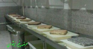 کارگاه تولیدی پنیر لیقوان اصل