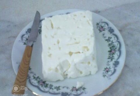 تشخیص پنیر لیقوان اصل